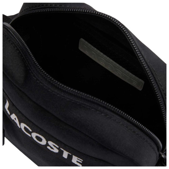 Lacoste Τσαντάκι ώμου Crossover Bag